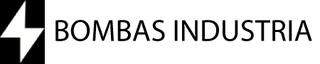 Logo Bombas Industria
